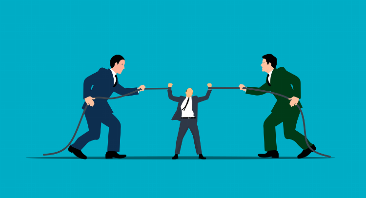 Gestão de Conflitos - Segurmet - Segurcontrol