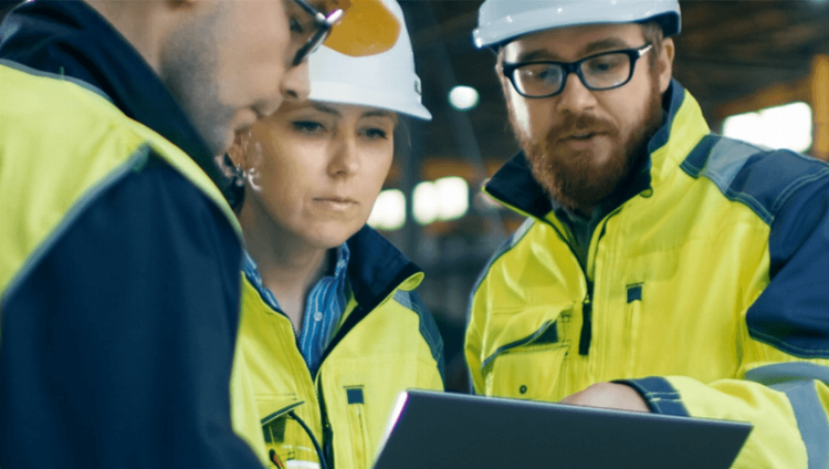 Setor dos serviços - Onde o Imponderável Acontece - Segurmet - Segurcontrol